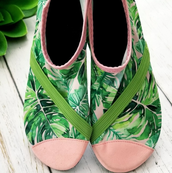 FITKICKS Flexable Flats - Picture 8 of 9